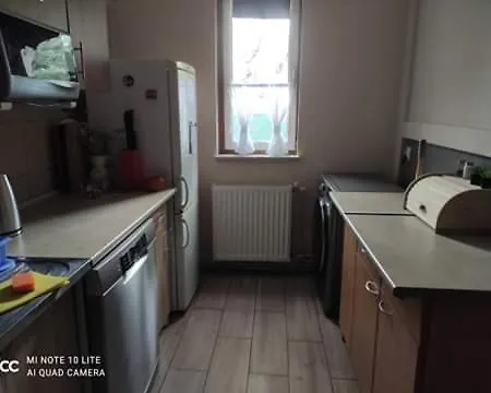 Domek Dla 3-4 Osob Оструда